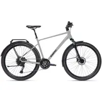 Superior Bikes Blox 6,5 T Cues Dynamo Cykel
