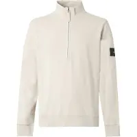 Calvin Klein Jeans Sweatshirt off-white