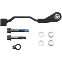 Shimano Nexus Sm-ma-r180p/p Skivbromsoksadapter