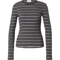 And Other Stories & Other Stories T-shirt svart / vit