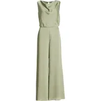 Swing Jumpsuit pastellgrön