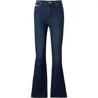 Calvin Klein Skinny Bootcut Jeans