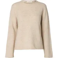 Selected Lulu New Tröja