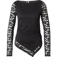 Vero Moda Blus 'VMDea' svart