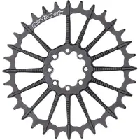 Garbaruk Direct Mount Sram 8-bolt 0mm Offset Kedjehjul