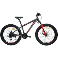 Umit Spartan X 26´´ Mtb Cykel