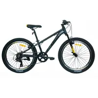 Umit 4motion 24´´ Cykel
