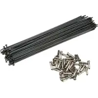 Cinema Bmx Stainless Steel Ekrar
