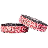 Btp Woven & Ribbon Totum Styrlinda