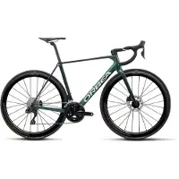 Orbea Orca M30i Ltd Pwr 105 Di2 R7150 2027 Racercykel