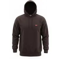 Levi's Sweatshirt 'Original HM Hoodie' choklad