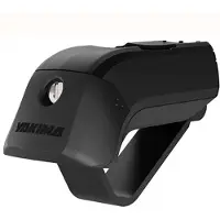 Yakima Timberline Klämsats 4 Enheter