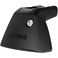 Yakima Baseline Klämsats 4 Enheter