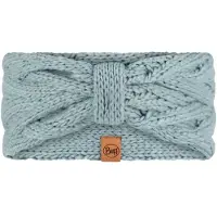 Buff Knitted Hårband