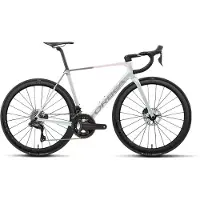 Orbea Orca M20i Team Ultegra Di2 R8150 2027 Racercykel