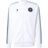 Adidas Inter Miami Originals Träningsjacka, storlek X-Small