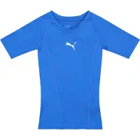 Puma Liga-undertröja för barn (Blå)