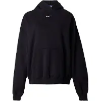 Nike Sweatshirt 'Studio' svart