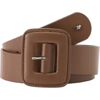 Weekend Max Mara Bälte 'ABRIO' brun