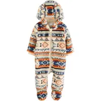 Next Overall beige / blandade färger