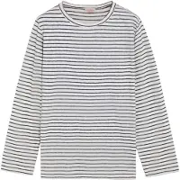 Scalpers T-shirt ' ' blå