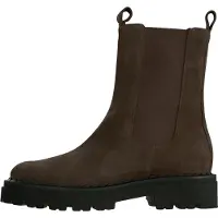 Kennel & schmenger Chelsea boots 'Lana' mörkbrun