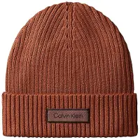Calvin Klein Cotton Beanie