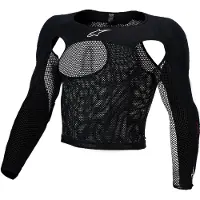 Alpinestars Bionic Race Top Skyddsväst