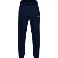 Born Rich Herr Reydan Fleece Joggingbyxor (Blå)