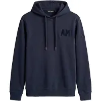 Antony Morato Sweatshirt marinblå / nattblå