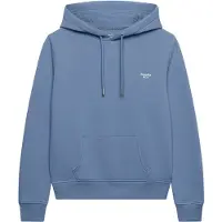 Superdry Signature Embroidered Huvtröja