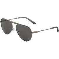 Armani Exchange Solglasögon '0AX2060S' mörkgrå