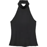 Pull&Bear Topp svart