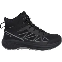 Hi-tec Litespeed Herr Trail Boots