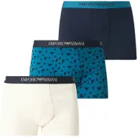 Emporio Armani Em000260_af25022 Boxers Boxers 3 Enheter