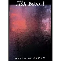 Ginza.se Difford Josh: Josh Difford - Break Up Album