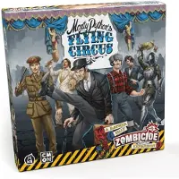 Asmodee Zombicide 2e: Monty Python Brädspel
