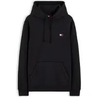 Tommy Hilfiger Dm0dm23606 Huvtröja