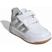 Adidas Sportsko 'Tensaur 3.0' grå / vit