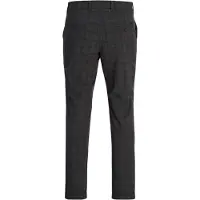 Jack & Jones Jack And Jones Herr Marco Rutiga Slim Chinos (Svart)
