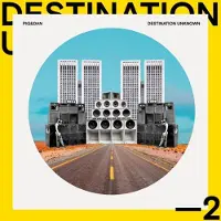 Ginza.se Pig & Dan: Destination Unknown 2