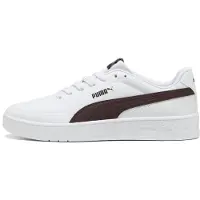 Puma Court Classic Clean Sneakers Unisex, storlek 46