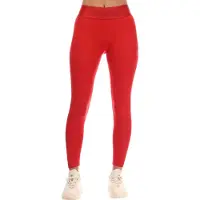 Skins Dam-serie 2-tights (Röd)
