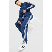 Adidas Originals FIREBIRD DROP NEEDLE TRÄNINGSBYXOR, storlek X-Large