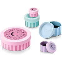 Thomas Sabo Charm Club Charmista 0 berlock 2124-051-21