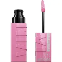 Maybelline Superstay Vinyl Ink Lipstick 155 Upbeat 4,2 ml