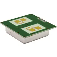 B & b thermotechnik IPM-170 Radarrörelsedetektor 1 st 5 V (max) (L x B x H) 25 x 25 x 13 mm
