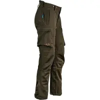 Swedteam Men's Ultra 2 Hunting Trouser Olive Green