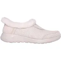 SKECHERS Dams On The Go Platta Stövlar (Natur)