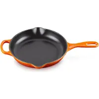 Le Creuset 20182230900422 Stekpanna